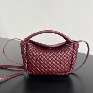 Replica Bottega Veneta Mini Cobble - top-rated replica designer bag