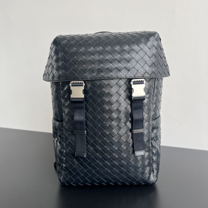 Replica Bottega Veneta Backpack - top-rated replica designer bag