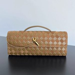 Replica Bottega Veneta Wallet Clutch - top-rated replica designer bag