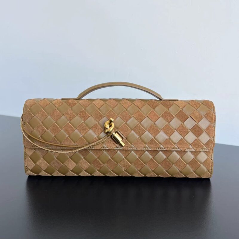 Replica Bottega Veneta Wallet Clutch - top-rated replica designer bag
