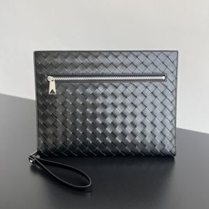 Replica Bottega Veneta Man Clutch - premium 1:1 fake handbag model