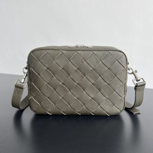 Replica Bottega Veneta Camera Bag - high-quality designer bag clone
