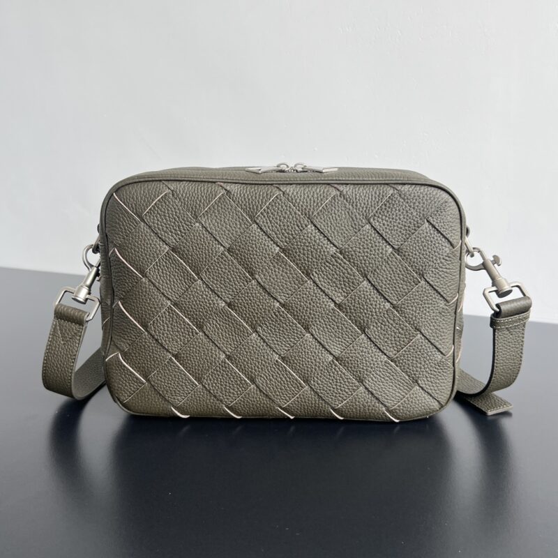 Replica Bottega Veneta Camera Bag - high-quality designer bag clone