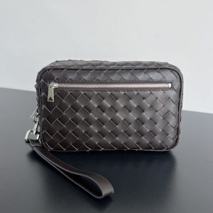 Replica Bottega Veneta Wristband Clutch - top-rated replica designer bag