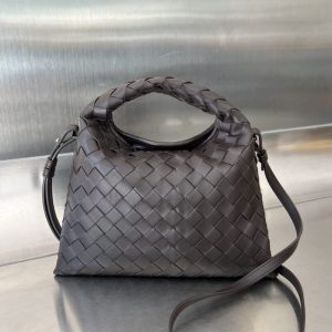 Replica Bottega Veneta Hop Mini - high-quality designer bag clone