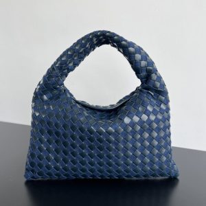 Replica Bottega Veneta Hop Denim - top-rated replica designer bag
