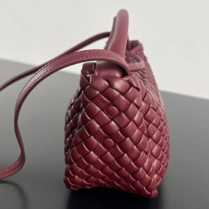 Replica Bottega Veneta Mini Cobble - best-selling designer handbag dupe
