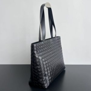 Replica Bottega Veneta Large Tote - best quality luxury bag dupe