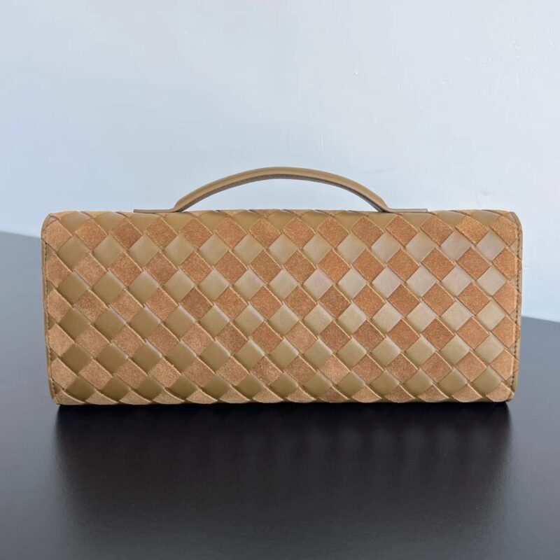 Replica Bottega Veneta Wallet Clutch - near-authentic luxury replica handbag