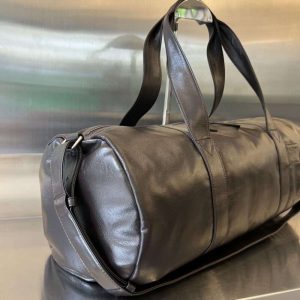Replica Bottega Veneta Sport Travel Bag - realistic designer-inspired fake bag