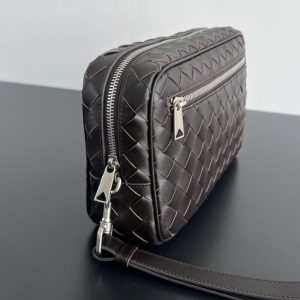 Replica Bottega Veneta Wristband Clutch - authentic-look luxury purse replica