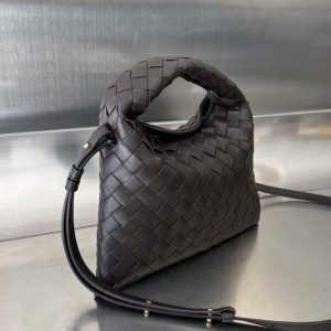 Replica Bottega Veneta Hop Mini - authentic-look luxury purse replica
