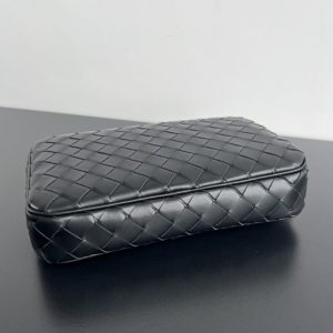 Replica Bottega Veneta Clutch Large - top-tier luxury replica shoulder bag