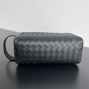 Replica Bottega Veneta Toiletry Bag - premium-grade designer purse dupe