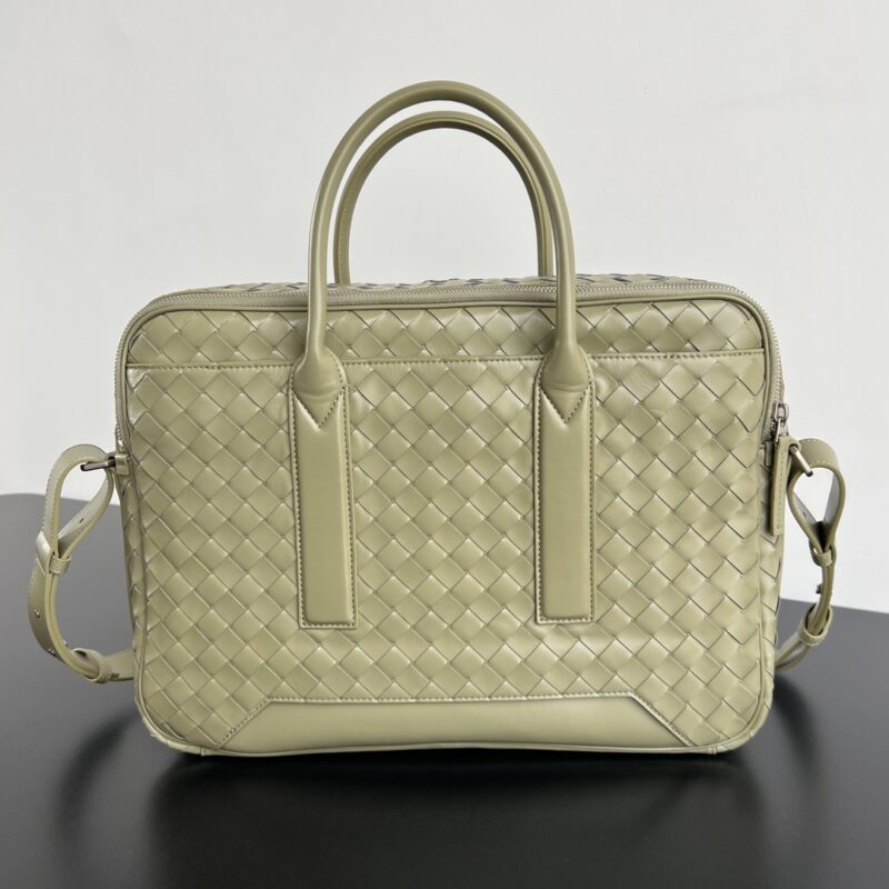 Replica Bottega Veneta Gateway Briefcase - top-tier luxury replica shoulder bag