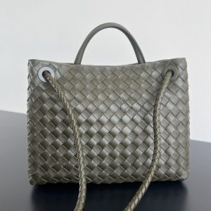Replica Bottega Veneta Andiamo Medium - premium-grade designer purse dupe