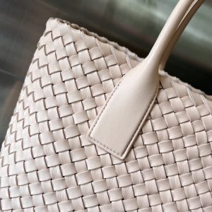 Replica Bottega Veneta Cabat Tote - high-accuracy replica luxury purse