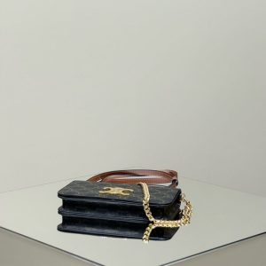 Replica Celine Triomphe Multipochette - ultra-realistic fake designer tote