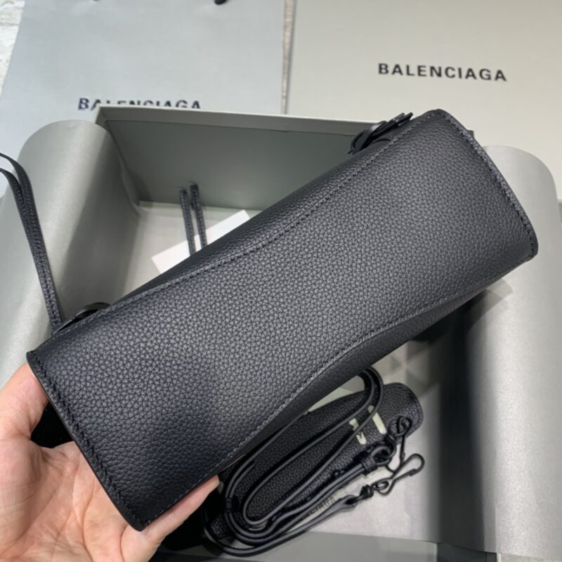 Replica Balenciaga Neo Classic City Black - high-accuracy replica luxury purse