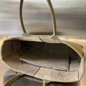 Replica Bottega Veneta Arco Tote - elite superclone designer purse