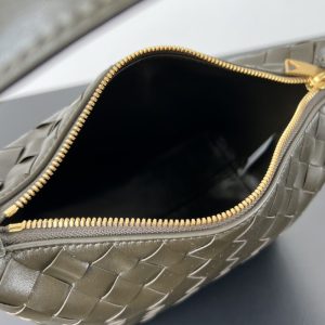 Replica Bottega Veneta Wallace Lunch Bag - best quality luxury bag dupe