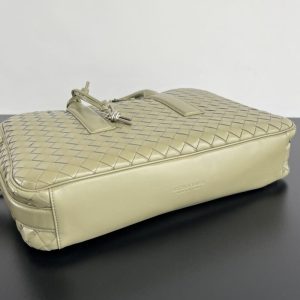 Replica Bottega Veneta Gateway Briefcase - high-accuracy replica luxury purse