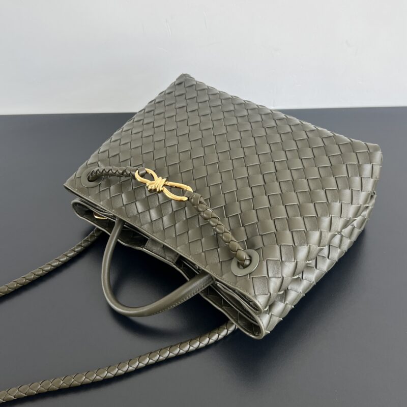 Replica Bottega Veneta Andiamo Medium - elite superclone designer purse