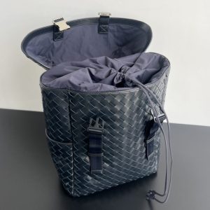 Replica Bottega Veneta Backpack - authentic-look luxury purse replica