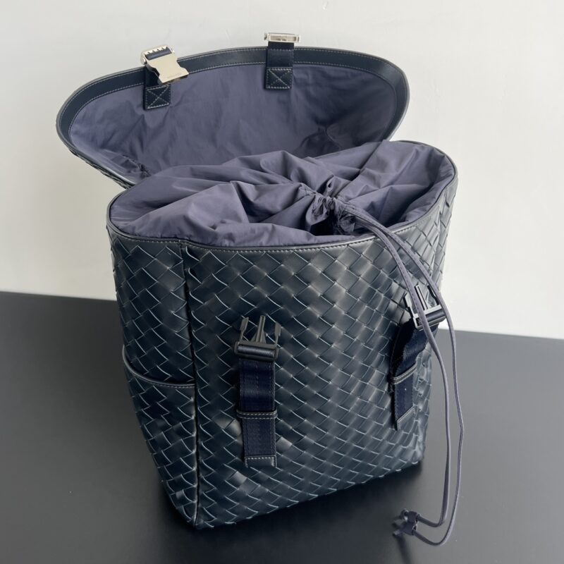 Replica Bottega Veneta Backpack - authentic-look luxury purse replica