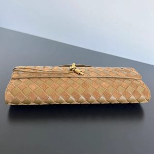 Replica Bottega Veneta Wallet Clutch - ultra-realistic fake designer tote