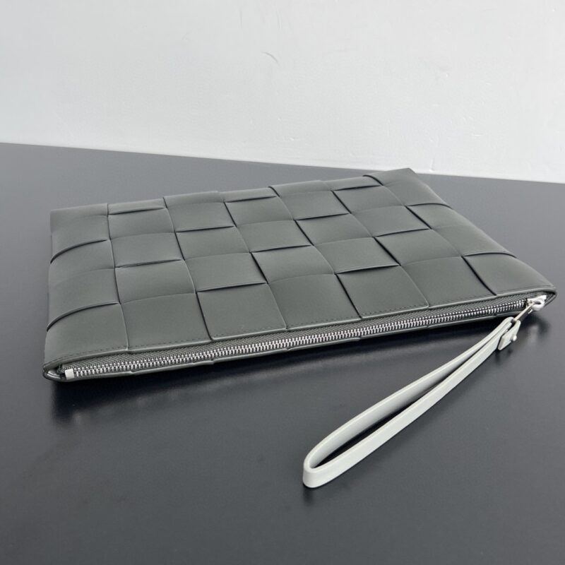 Replica Bottega Veneta Clutch 2.0 - 1:1 designer replica handbag