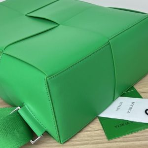 Replica Bottega Veneta Arco Backpack - elite superclone designer purse