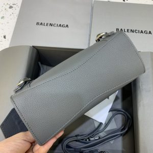 Replica Balenciaga Neo Classic City Grey - 1:1 designer replica handbag
