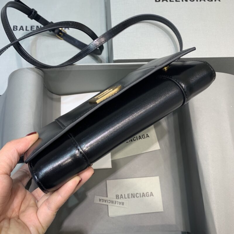 Replica Balenciaga Waist Bag - authentic-look luxury purse replica