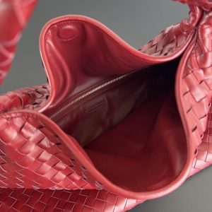 Replica Bottega Veneta Hop Large - ultra-realistic fake designer tote