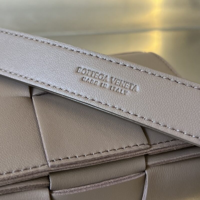 Replica Bottega Veneta Cassette Belt Bag All Colors - near-authentic luxury replica handbag