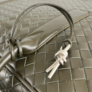 Replica Bottega Veneta Travel Briefcase - premium-grade designer purse dupe