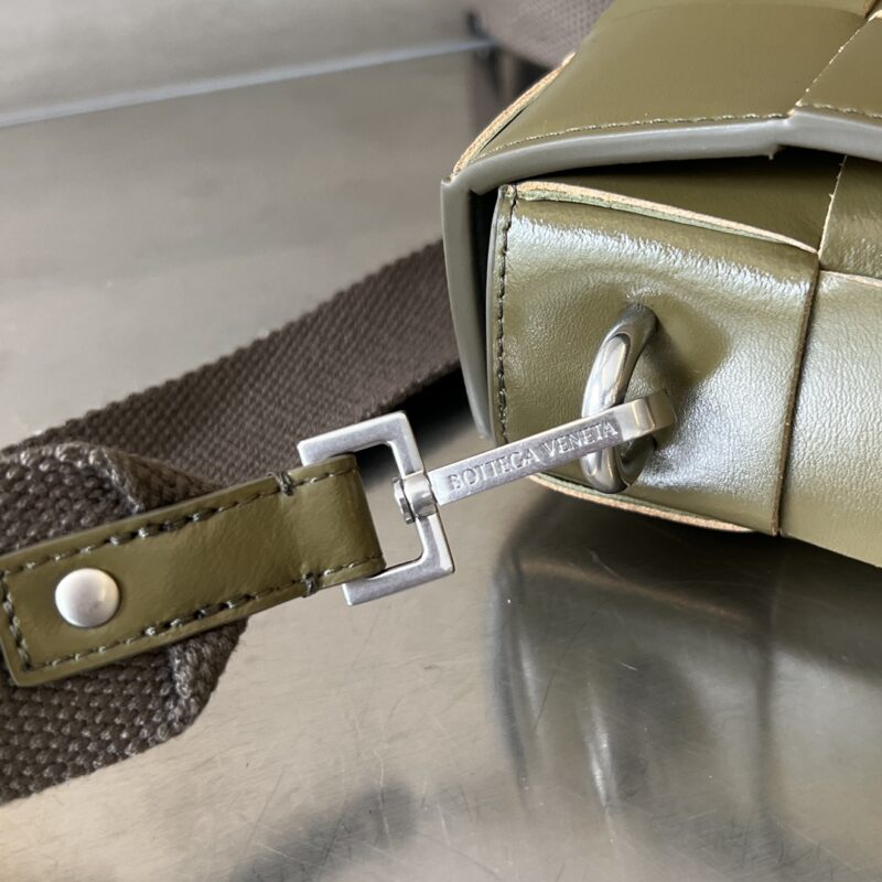 Replica Bottega Veneta Cassette With Versatile Strap - best quality luxury bag dupe
