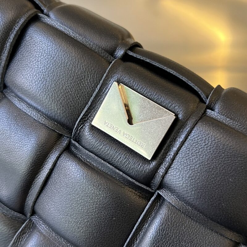 Replica Bottega Veneta Cassette 2022 - premium 1:1 fake handbag model