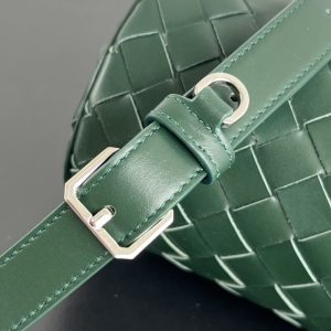 Replica Bottega Veneta Cylinder - 1:1 designer replica handbag