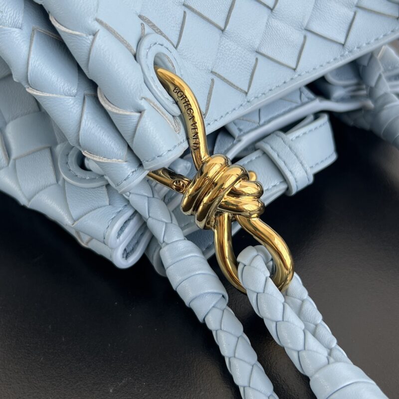 Replica Bottega Veneta Parachute Small - premium-grade designer purse dupe