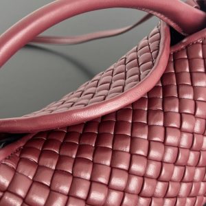Replica Bottega Veneta Mini Cobble - high-quality designer bag clone