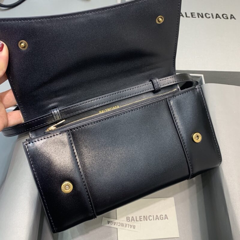 Replica Balenciaga Waist Bag - top-tier luxury replica shoulder bag