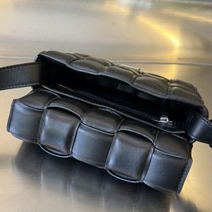 Replica Bottega Veneta Cassette 2022 - best quality luxury bag dupe