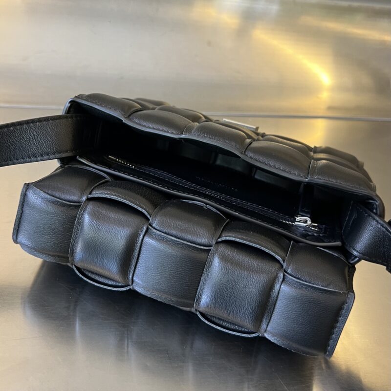 Replica Bottega Veneta Cassette 2022 - best quality luxury bag dupe