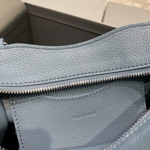 Replica Balenciaga Neo Classic City Blue - 1:1 designer replica handbag