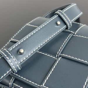 Replica Bottega Veneta Cassette 2.0 All Colors - top-tier luxury replica shoulder bag