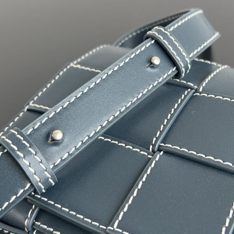 Replica Bottega Veneta Cassette 2.0 All Colors - top-tier luxury replica shoulder bag