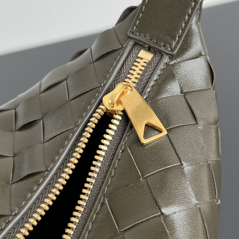 Replica Bottega Veneta Wallace Lunch Bag - elite superclone designer purse