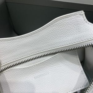 Replica Balenciaga Neo Classic City White - top-rated replica designer bag